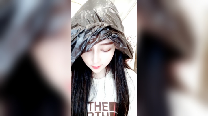 【2021-04-20 17点场】杨怡是个小仙女：白白胖胖，充满希望 3172126