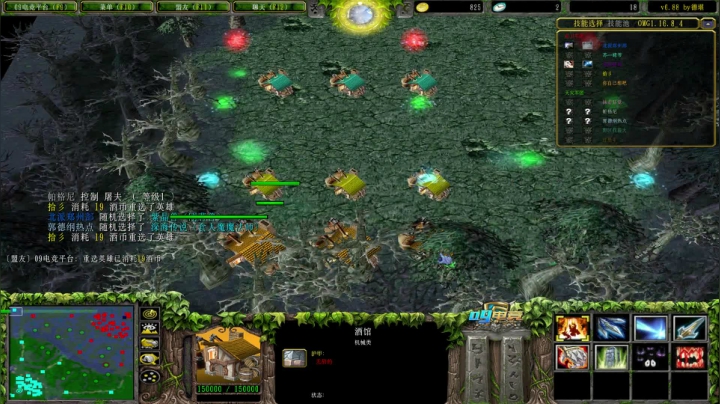 【2021-04-19 21点场】Dota小蝴蝶：宇宙第一难胖子！多重！！~~