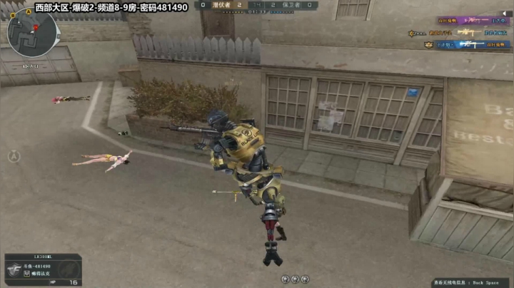 【2021-04-20 02点场】最恶之劍：4月你好！不再摆烂！