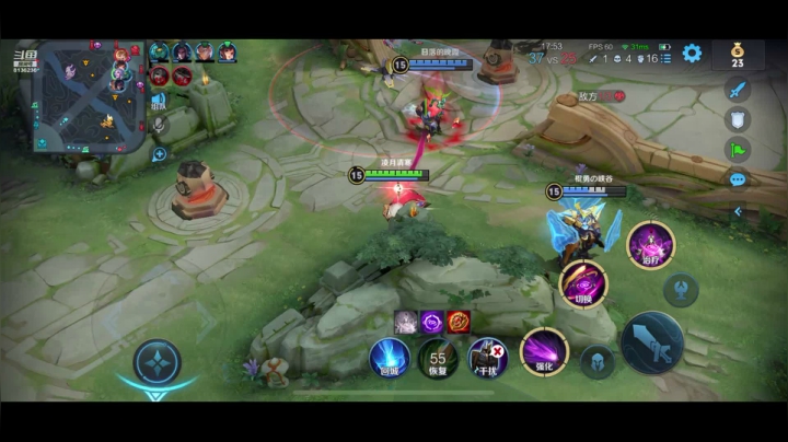 【2021-04-18 15点场】凌月电竞888：借签加回重组CP说爱终不敢要忘了 收回心