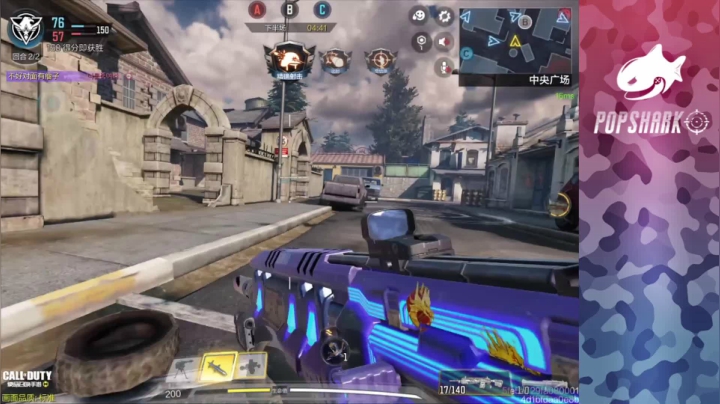 【2021-04-20 00点场】皮皮鲨FPS：是哪个小可爱点进了直播间？