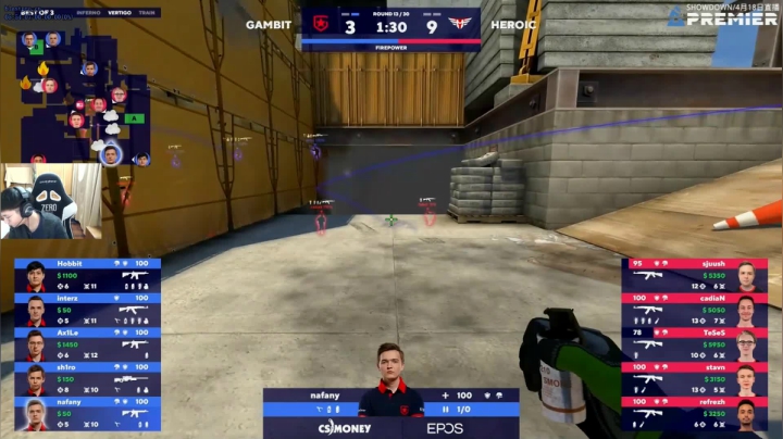 【2021-04-19 03点场】精神永富：梦回2020