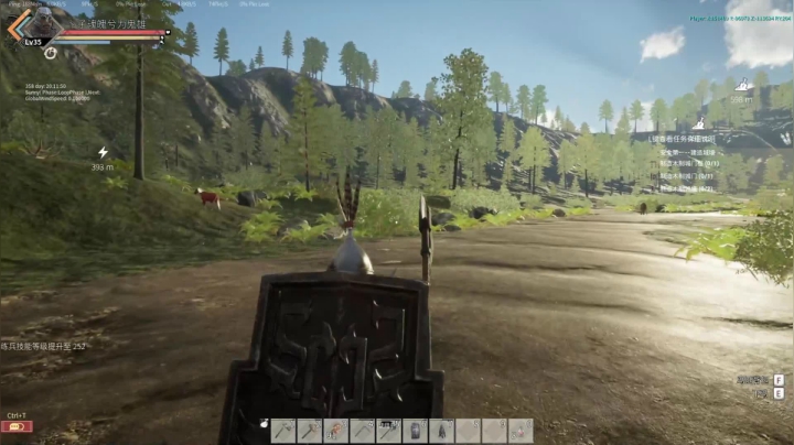 【2021-04-20 09点场】丶子魂魄兮为鬼雄：雄：帝国神话！测试版