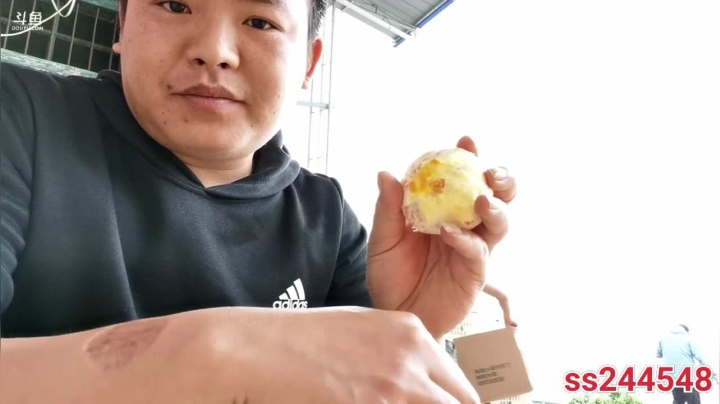 【2021-04-20 13点场】叶子户外：《纪实直播》新疆之旅→西北察尔汗盐湖