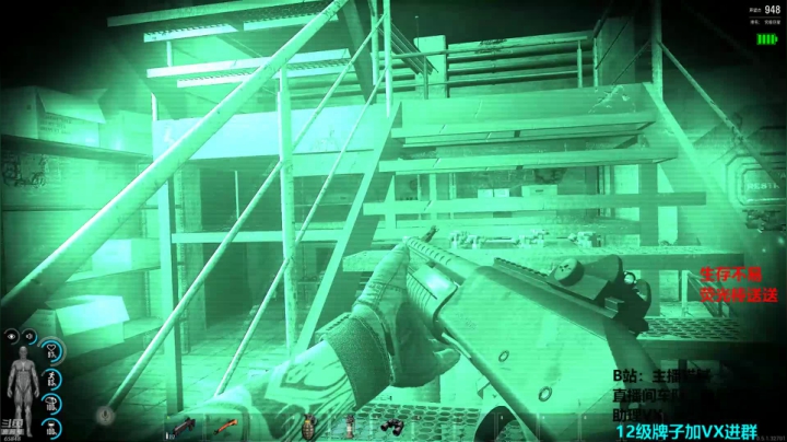 【绝地求生】Happy丨猫腻的精彩时刻 20210420 00点场