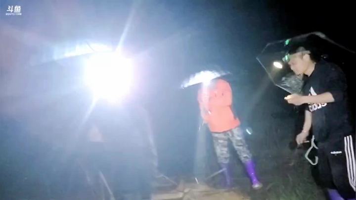 【2021-04-20 20点场】洪湖小肖：晚上开播钓鳝