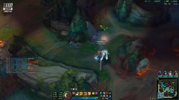 【2021-04-20 20点场】泽元元元元：回家两天随缘直播