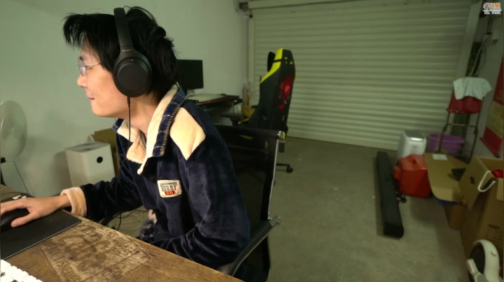 【马里奥制造】超级小桀的精彩时刻 20210420 12点场