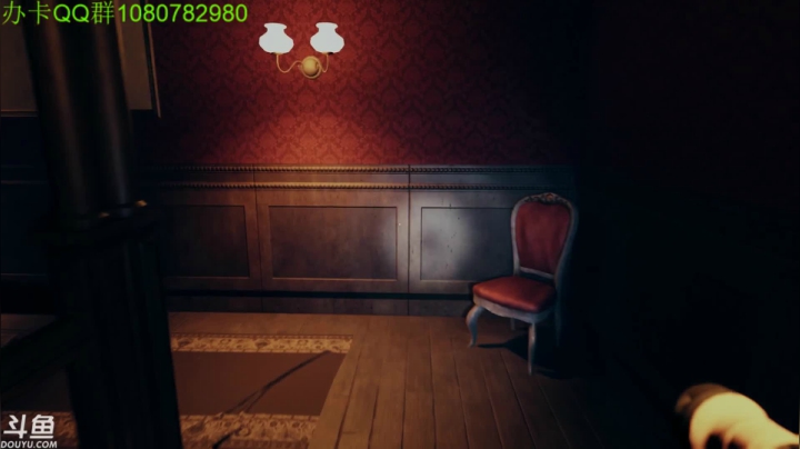 【2021-04-19 23点场】咸鱼超人小D：恐怖孤儿院