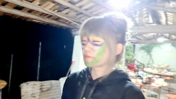 【2021-04-20 00点场】洪湖小肖：第5年，快乐继续！