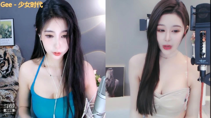 【舞蹈】Eva雪兔酱的精彩时刻 20210420 21点场