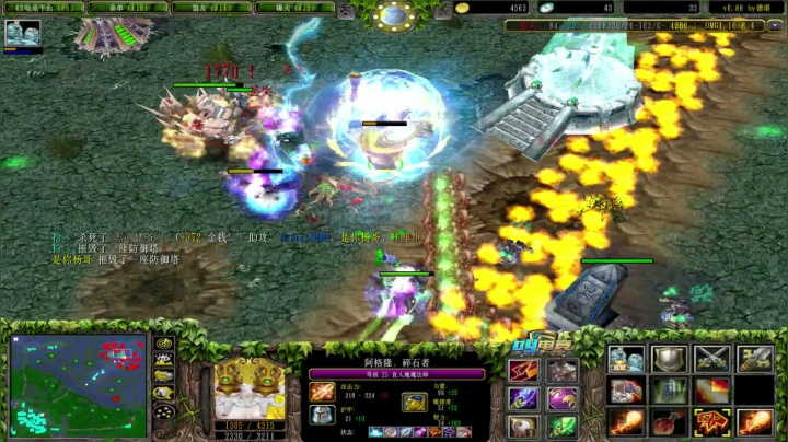 【2021-04-19 23点场】Dota小蝴蝶：宇宙第一难胖子！多重！！~~