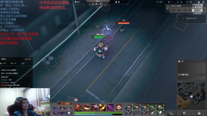 【2021-04-21 00点场】林青玉：【青玉】至高永恒！