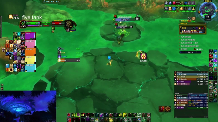 【2021-04-20 21点场】馆长尽力了：rare 27通灵战潮