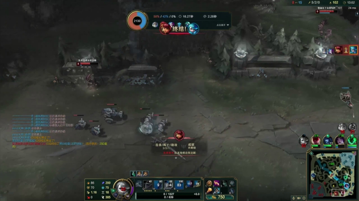 【2021-04-20 23点场】黑白锐雯：黑白锐雯,兄弟们我来啦