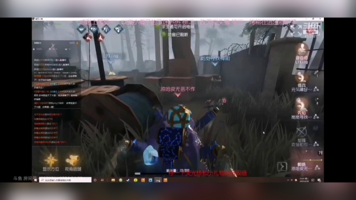 超Q认真唱歌合集