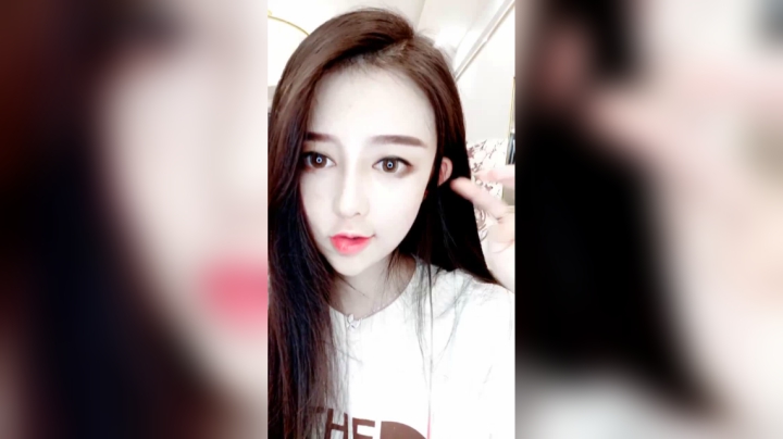 【2021-04-20 22点场】杨怡是个小仙女：白白胖胖，充满希望 3172126