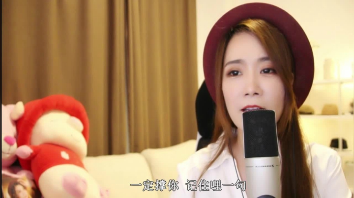 【音乐】亮声Open的精彩时刻 20210421 20点场