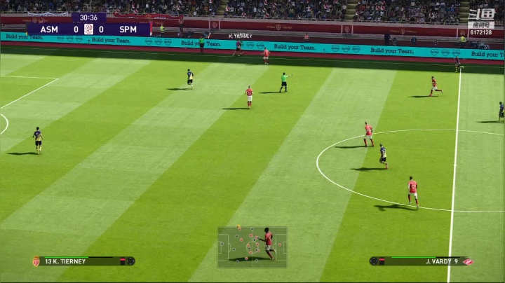 【2021-04-20 22点场】极装客：4472pes2021联赛S1