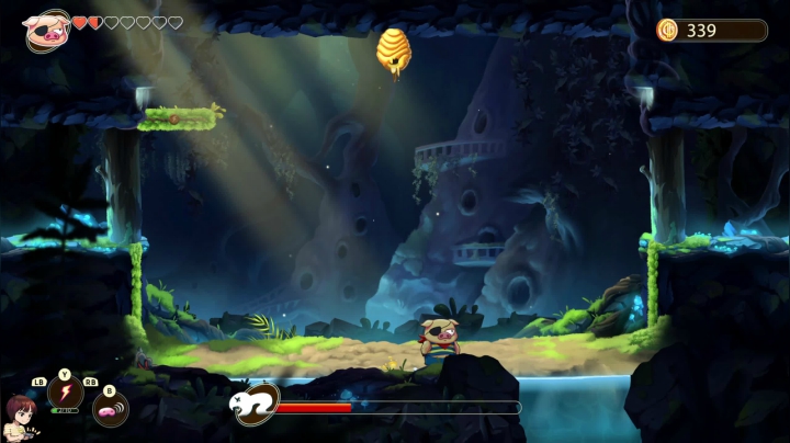 【主机其他游戏】女流66的精彩时刻 20210421 17点场