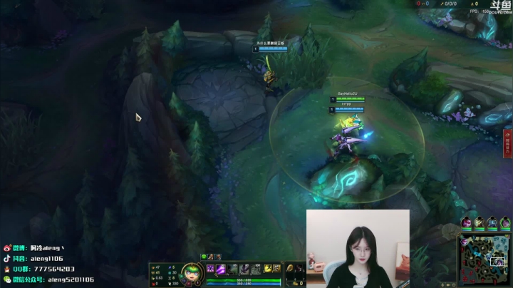 【2021-04-20 23点场】阿冷aleng丶：双倍亲密度三倍上限~