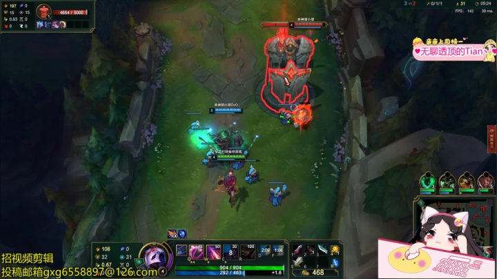 【2021-04-21 03点场】果小果是个弟弟：果小果：今天双倍亲密度啦！