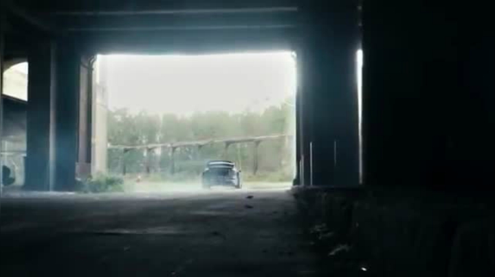 极限运动 [HOONIGAN]