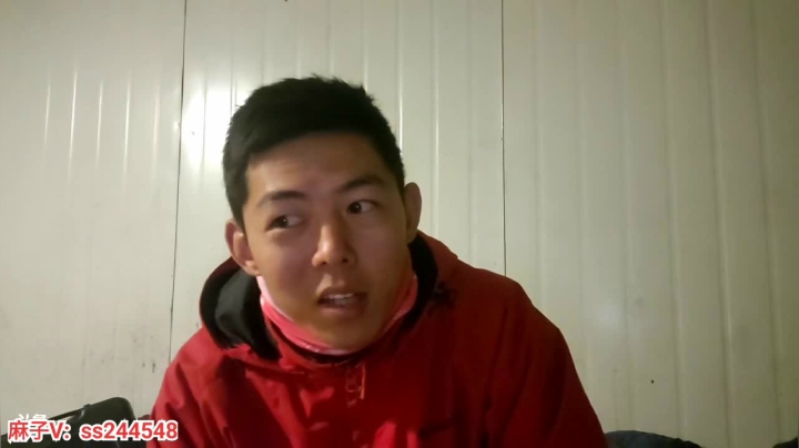 【2021-04-20 23点场】叶子户外：《纪实直播》新疆之旅→西北察尔汗盐湖