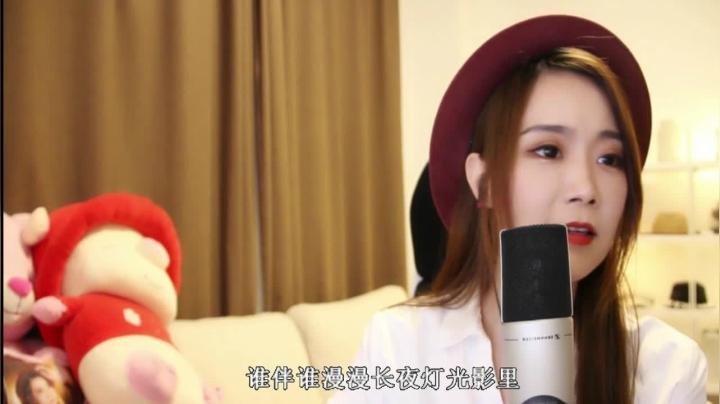 【音乐】亮声Open的精彩时刻 20210421 20点场