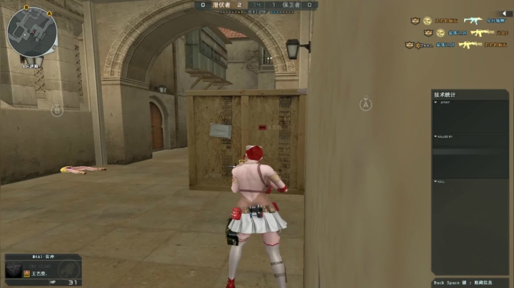 【2021-04-21 02点场】最恶之劍：4月你好！不再摆烂！