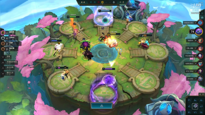 【2021-04-20 22点场】峡谷跳跳染：小陈老师肥来啦QAQ