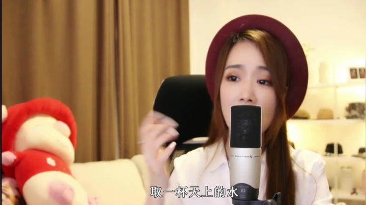 【音乐】亮声Open的精彩时刻 20210421 22点场