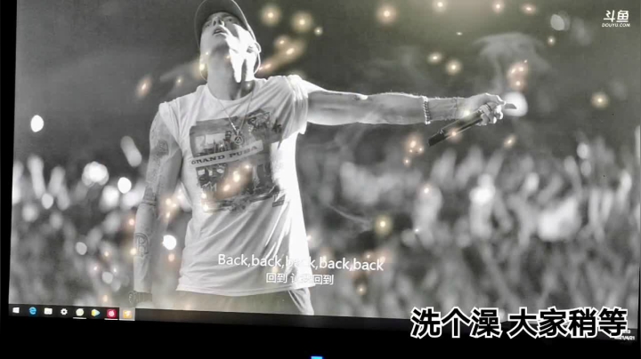 【2021-04-21 19点场】赛文柒Seven：周三快乐（杭州）