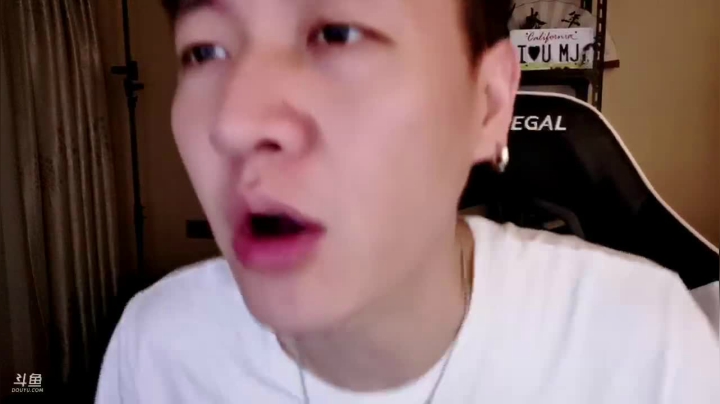 【2021-04-21 19点场】赛文柒Seven：周三快乐（杭州）