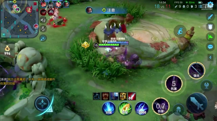 【2021-04-20 22点场】歌神旁白：最丝滑打野马超