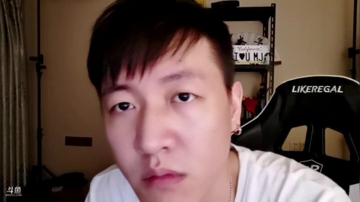 【2021-04-21 21点场】赛文柒Seven：周三快乐（杭州）