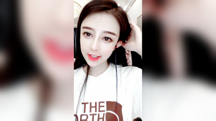 【2021-04-21 00点场】杨怡是个小仙女：白白胖胖，充满希望 3172126