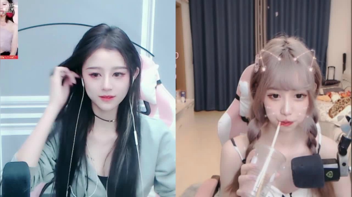 【2021-04-21 18点场】Sa叁儿：Sa叁儿的直播间