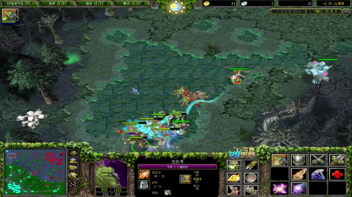 【2021-04-20 21点场】Dota小蝴蝶：宇宙第一难胖子！多重！！~~