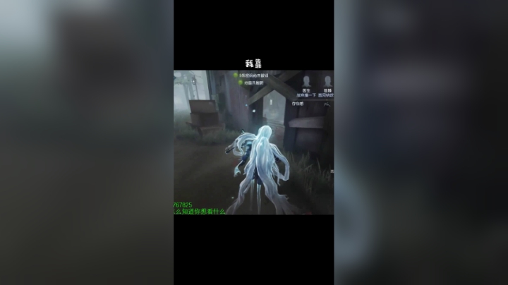 这个皮肤Bug为什么这么糊？