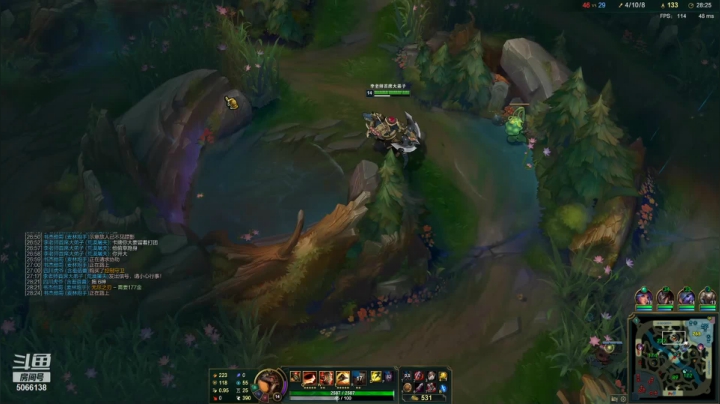 【2021-04-21 00点场】泽元元元元：回家两天随缘直播