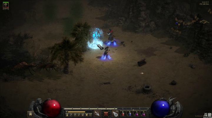 【怪物猎人：崛起】猫叔灬灬的精彩时刻 20210421 17点场