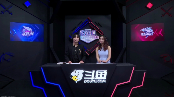 【2021-04-19 20点场】RNGM阿杰：磨练一下自己
