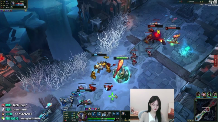 【2021-04-21 23点场】阿冷aleng丶：双倍亲密度四倍上限~