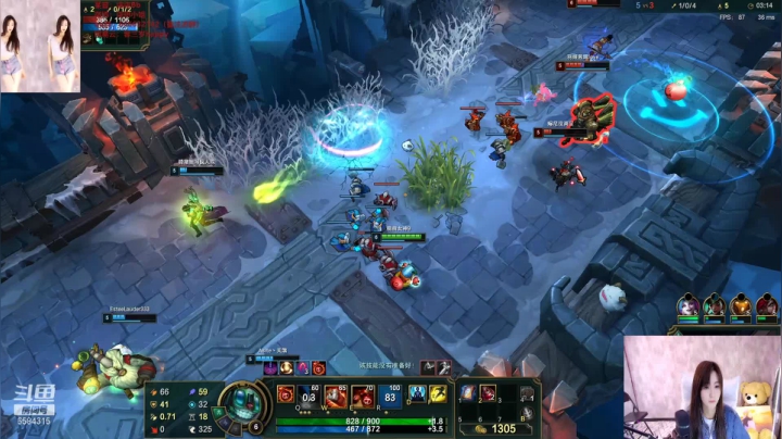 【2021-04-22 14点场】柒柒Bb：6584315人生只如初见~