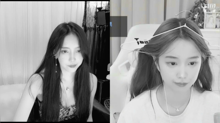 【舞蹈】王雨檬呀的精彩时刻 20210422 01点场