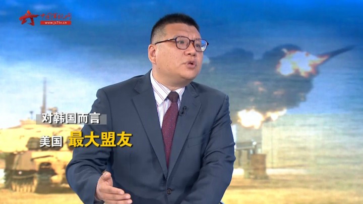 台媒炒作拜登政府首次对台军售 美国欲怂恿盟友布局黑海