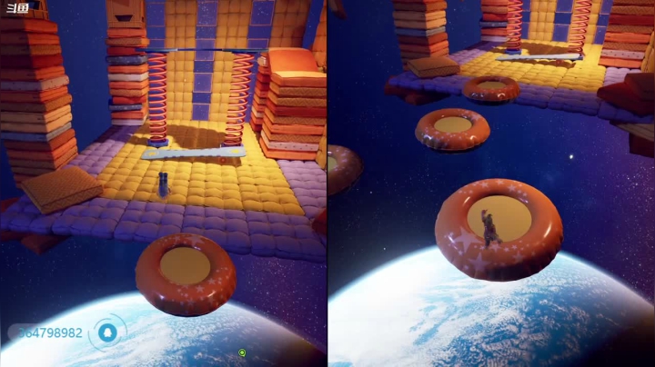 【2021-04-22 02点场】裂空破OvO：小裂：中韩对抗赛 2883326