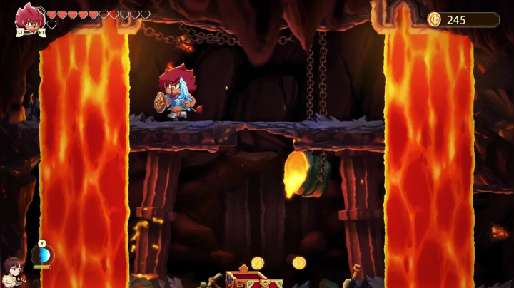 【主机其他游戏】女流66的精彩时刻 20210422 21点场