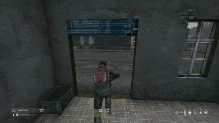 【2021-04-21 19点场】dayz韩爱东西：随便玩玩，直播末日